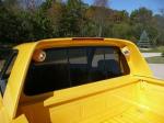 Ford Powerstroke Concept Truck 1994 года